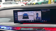 BMW 7 Series M760e xDrive 4dr Auto Saloon